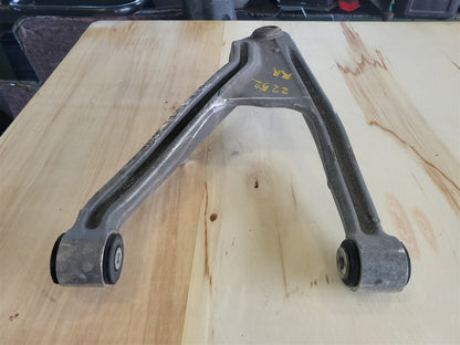 2005 CORVETTE RH REAR LOWER CONTROL ARM 52K MI 34071 - image 7