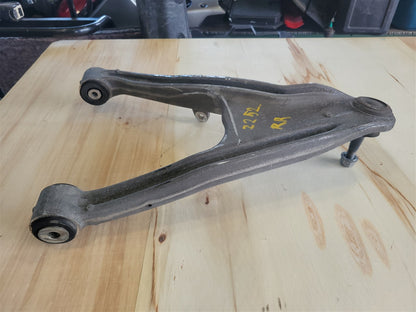 2005 CORVETTE RH REAR LOWER CONTROL ARM 52K MI 34071 - image 8