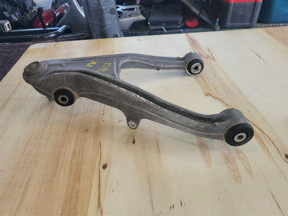 2005 CORVETTE RH REAR LOWER CONTROL ARM 52K MI 34071 - image 10