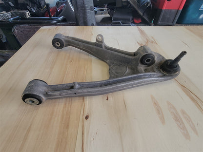 2005 CORVETTE LH REAR LOWER CONTROL ARM 52K MI 34072 - image 3