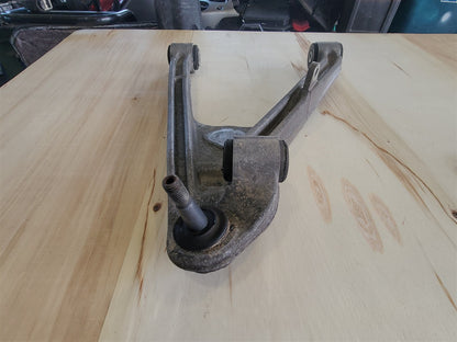 2005 CORVETTE LH REAR LOWER CONTROL ARM 52K MI 34072 - image 4