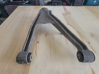 2005 CORVETTE LH REAR LOWER CONTROL ARM 52K MI 34072 - image 7