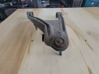 2005 CORVETTE LH REAR LOWER CONTROL ARM 52K MI 34072 - image 9