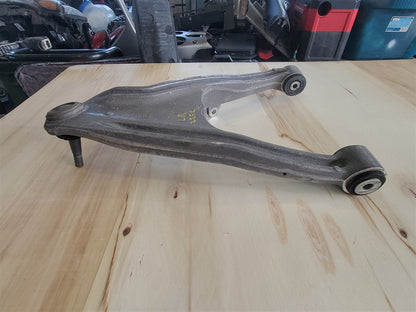 2005 CORVETTE LH REAR LOWER CONTROL ARM 52K MI 34072 - image 10