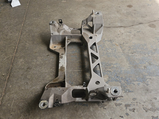 2005 CORVETTE REAR SUSPENSION CROSSMEMBER 15864493 34075 - image 2