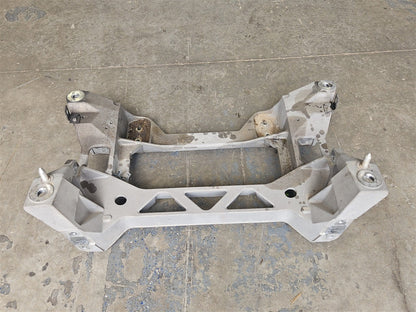 2005 CORVETTE REAR SUSPENSION CROSSMEMBER 15864493 34075 - image 3
