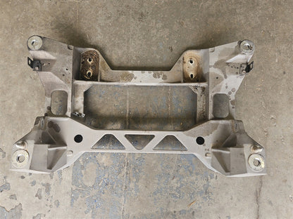 2005 CORVETTE REAR SUSPENSION CROSSMEMBER 15864493 34075 - image 5