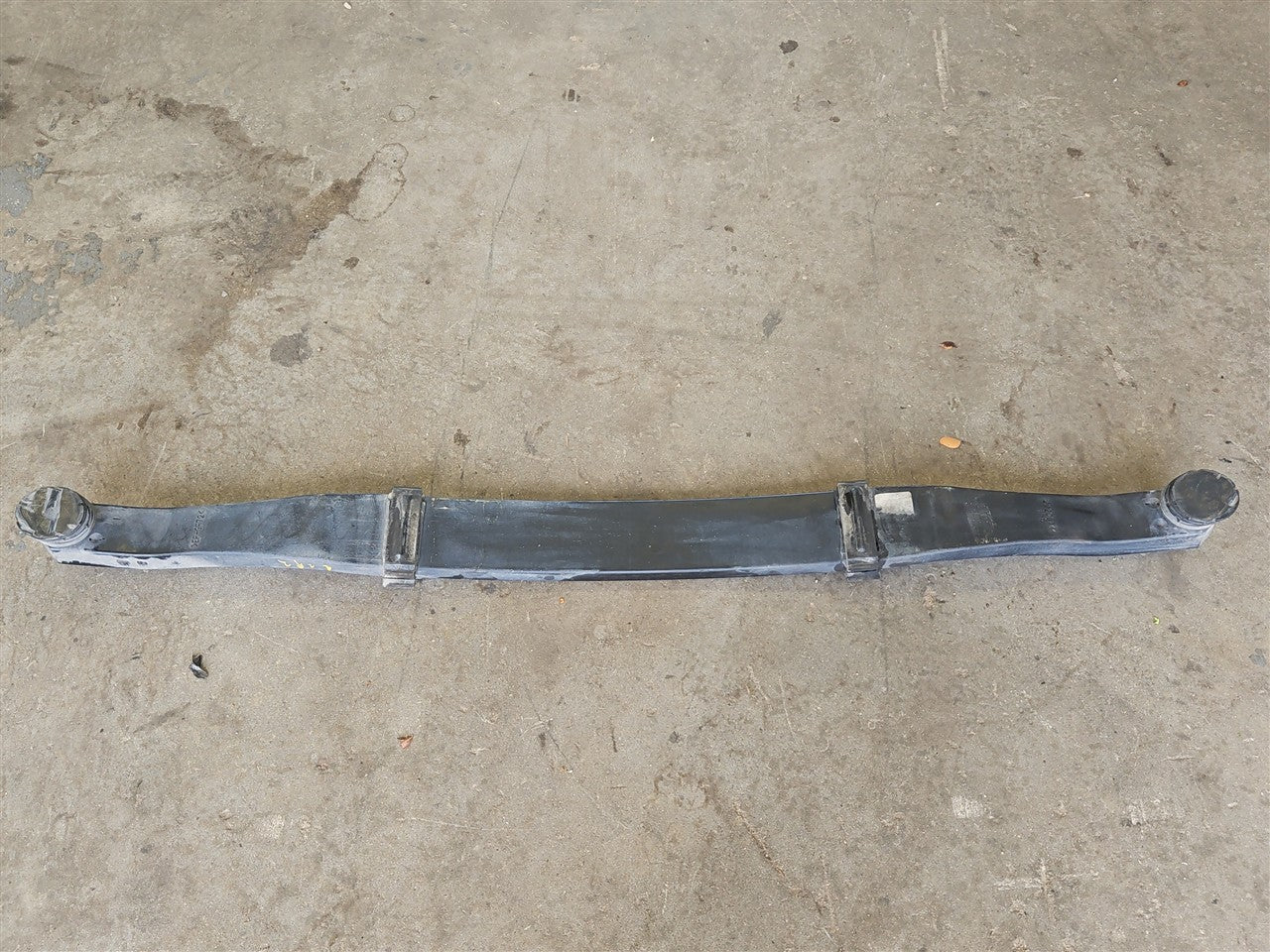 2005 CORVETTE REAR MONOLEAF SPRING 25962579 Z51 52K MILES 34076 - image 1