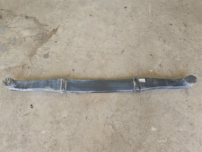2005 CORVETTE REAR MONOLEAF SPRING 25962579 Z51 52K MILES 34076 - image 1