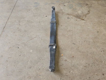 2005 CORVETTE REAR MONOLEAF SPRING 25962579 Z51 52K MILES 34076 - image 2
