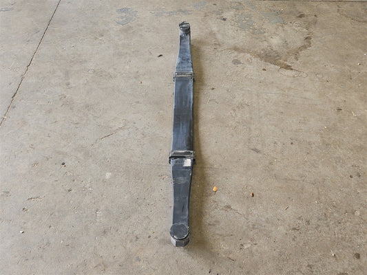 2005 CORVETTE REAR MONOLEAF SPRING 25962579 Z51 52K MILES 34076 - image 2