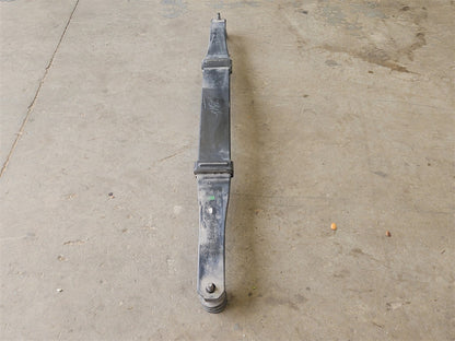 2005 CORVETTE REAR MONOLEAF SPRING 25962579 Z51 52K MILES 34076 - image 7