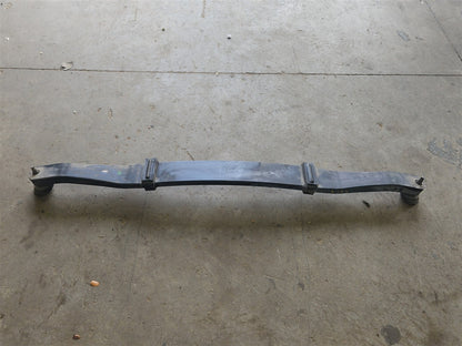 2005 CORVETTE REAR MONOLEAF SPRING 25962579 Z51 52K MILES 34076 - image 8