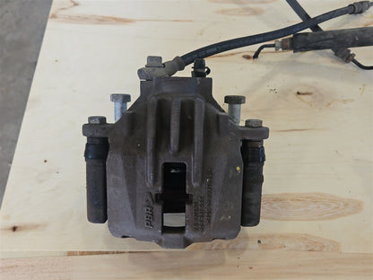 2005 CORVETTE FRONT & REAR BRAKE CALIPERS 52K MILES 34077 - image 6