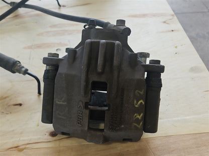 2005 CORVETTE FRONT & REAR BRAKE CALIPERS 52K MILES 34077 - image 8