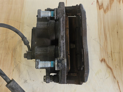 2005 CORVETTE FRONT & REAR BRAKE CALIPERS 52K MILES 34077 - image 17
