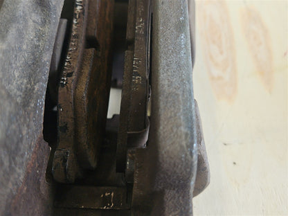 2005 CORVETTE FRONT & REAR BRAKE CALIPERS 52K MILES 34077 - image 20