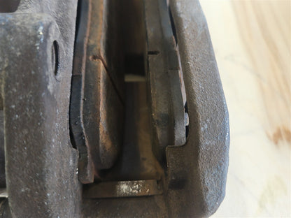 2005 CORVETTE FRONT & REAR BRAKE CALIPERS 52K MILES 34077 - image 1