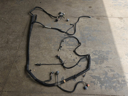 1999 CORVETTE TORQUE TUBE AUTO TRANS WIRING 12189826 34078 - image 4