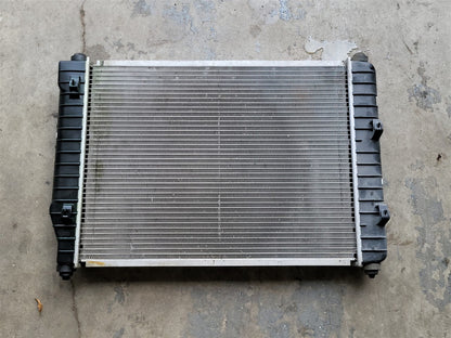 2005 CORVETTE OEM RADIATOR 52K MILES NO LEAKS ID AMM 34081 - image 6