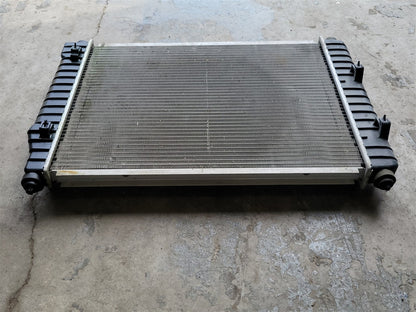 2005 CORVETTE OEM RADIATOR 52K MILES NO LEAKS ID AMM 34081 - image 7