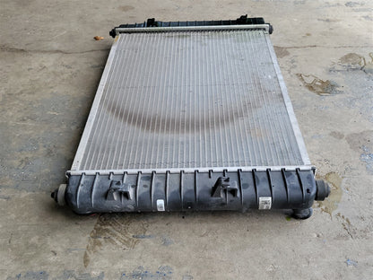 2005 CORVETTE OEM RADIATOR 52K MILES NO LEAKS ID AMM 34081 - image 8
