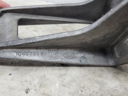 2005 CORVETTE ABS BRAKE MODULE MOUNTING BRACKET 10438259 34082 - image 9