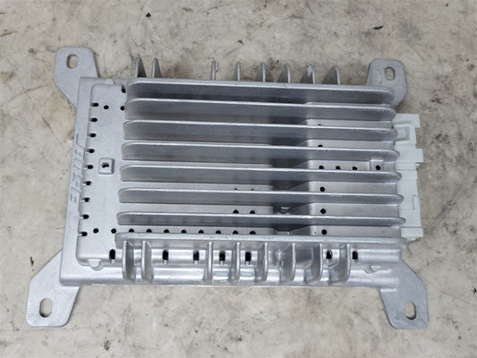 2005 CORVETTE BOSE AMP RADIO AMPLIFIER 10366699 RPO U65 COUPE 34083 - image 1