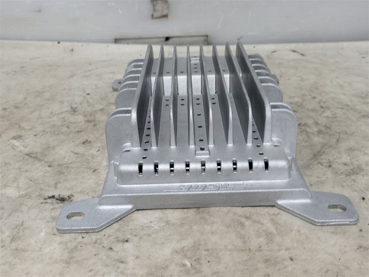 2005 CORVETTE BOSE AMP RADIO AMPLIFIER 10366699 RPO U65 COUPE 34083 - image 3