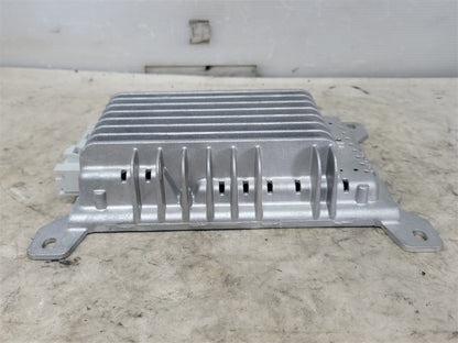 2005 CORVETTE BOSE AMP RADIO AMPLIFIER 10366699 RPO U65 COUPE 34083 - image 4