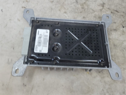 2005 CORVETTE BOSE AMP RADIO AMPLIFIER 10366699 RPO U65 COUPE 34083 - image 7