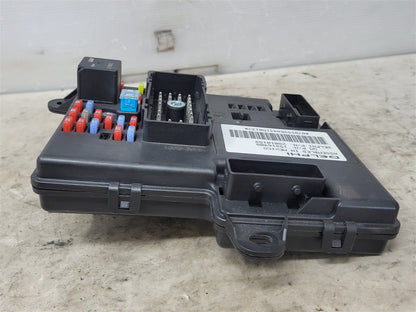 2005 CORVETTE BCM BODY CONTROL MODULE 15216908 RH PASSENGER FUSE PANEL 34084 - image 2