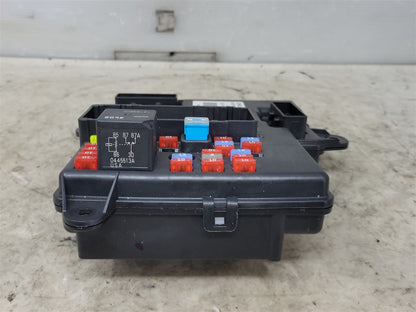 2005 CORVETTE BCM BODY CONTROL MODULE 15216908 RH PASSENGER FUSE PANEL 34084 - image 3