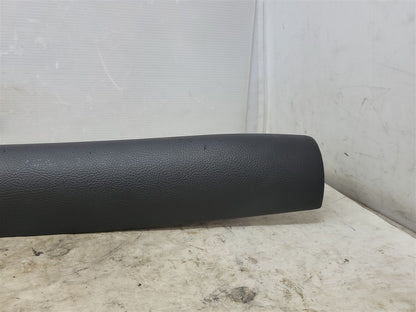 2005 CORVETTE RH PASSENGER INTERIOR A PILLAR TRIM WITH ONSTAR MICROPHONE 34089 - image 4