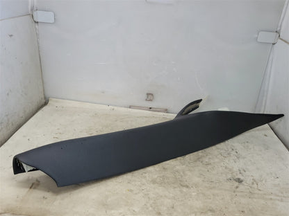 2005 CORVETTE RH PASSENGER INTERIOR A PILLAR TRIM WITH ONSTAR MICROPHONE 34089 - image 5