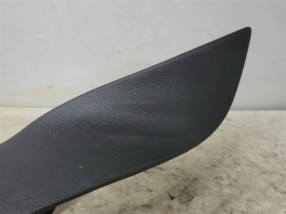2005 CORVETTE RH PASSENGER INTERIOR A PILLAR TRIM WITH ONSTAR MICROPHONE 34089 - image 8