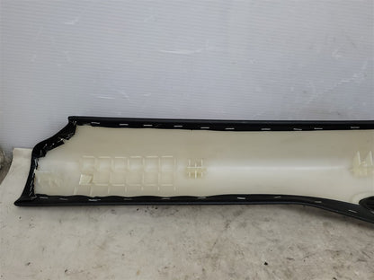 2005 CORVETTE RH PASSENGER INTERIOR A PILLAR TRIM WITH ONSTAR MICROPHONE 34089 - image 10