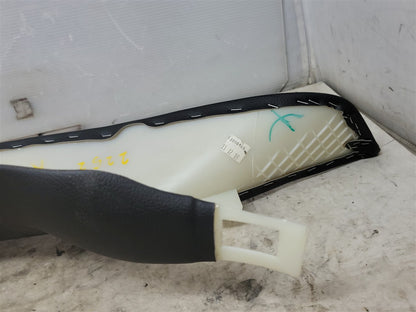 2005 CORVETTE RH PASSENGER INTERIOR A PILLAR TRIM WITH ONSTAR MICROPHONE 34089 - image 12