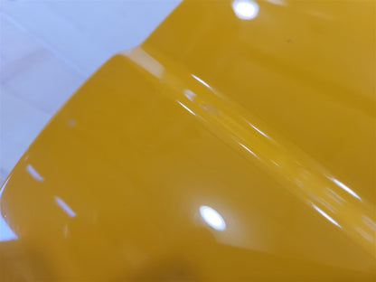 2005 CORVETTE TARGA TOP ROOF PANEL YELLOW 79U FIBERGLASS 34090 - image 12