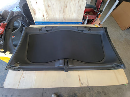 2005 CORVETTE TARGA TOP ROOF PANEL YELLOW 79U FIBERGLASS 34090 - image 13