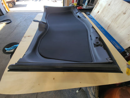 2005 CORVETTE TARGA TOP ROOF PANEL YELLOW 79U FIBERGLASS 34090 - image 15