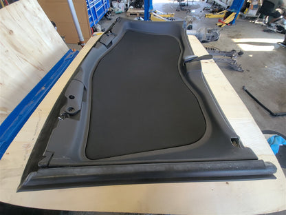 2005 CORVETTE TARGA TOP ROOF PANEL YELLOW 79U FIBERGLASS 34090 - image 16