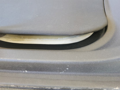 2005 CORVETTE TARGA TOP ROOF PANEL YELLOW 79U FIBERGLASS 34090 - image 18