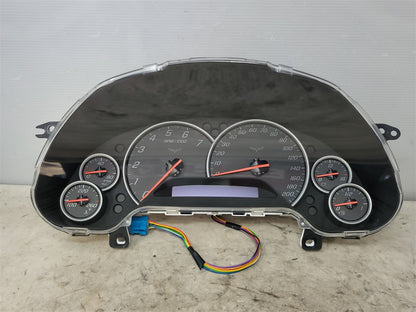 2005 CORVETTE SPEEDOMETER CLUSTER 52,360 MILES 34091 - image 1
