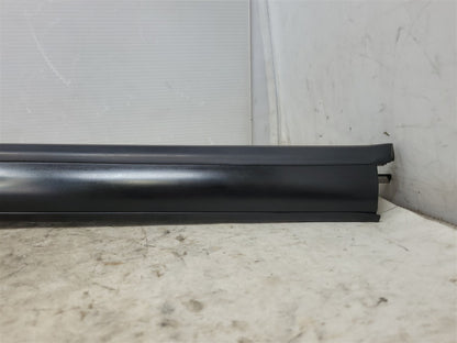 2005 CORVETTE RH A PILLAR EXTERIOR APPLIQUE 22773105 34093 - image 2