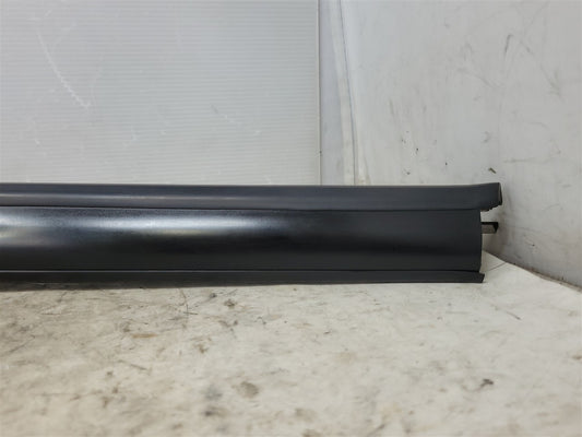 2005 CORVETTE RH A PILLAR EXTERIOR APPLIQUE 22773105 34093 - image 2