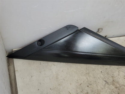 2005 CORVETTE RH A PILLAR EXTERIOR APPLIQUE 22773105 34093 - image 4