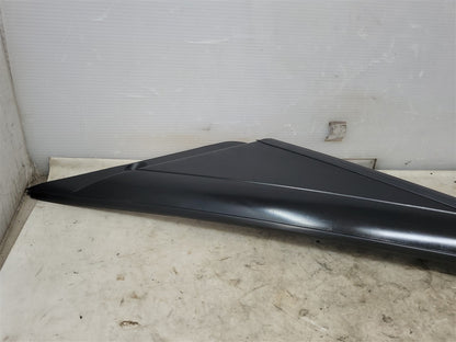 2005 CORVETTE RH A PILLAR EXTERIOR APPLIQUE 22773105 34093 - image 6