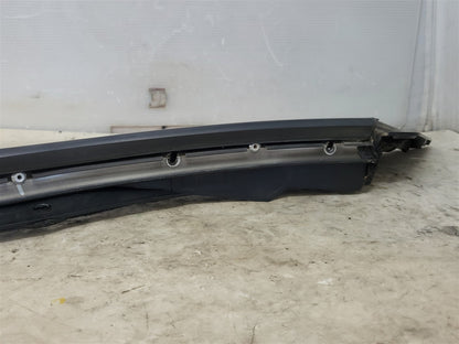 2005 CORVETTE RH A PILLAR EXTERIOR APPLIQUE 22773105 34093 - image 9