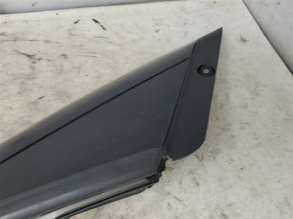 2005 CORVETTE RH A PILLAR EXTERIOR APPLIQUE 22773105 34093 - image 10